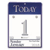 House of Doolittle(TM) 100% Recycled Today Wall Calendar
