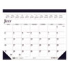 House of Doolittle(TM) Academic Desk Pad Calendar