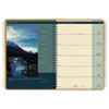 House of Doolittle(TM) Landscapes(TM) 100% Recycled Weekly/Monthly Planner