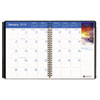 House of Doolittle(TM) Earthscapes(TM) 100% Recycled Full-Color Ruled Monthly Planner