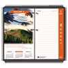 House of Doolittle(TM) Earthscapes(TM) Desk Calendar Refill