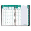 House of Doolittle(TM) Express Track(R) 100% Recycled Weekly Appointment Book/Monthly Planner