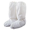 DuPont(R) Tyvek(R) IsoClean(R) High Boot Covers with PVC Soles