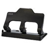 Universal(R) Deluxe Power Assist Three-Hole Punch