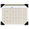 AT-A-GLANCE(R) Executive(R) Monthly Desk Pad Calendar