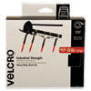 Velcro(R) Industrial Strength Sticky-Back(R) Hook & Loop Fasteners