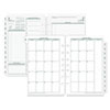 FranklinCovey(R) Original Dated Two-Page-per-Day Planner Refill