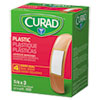 Curad(R) Plastic Adhesive Bandages
