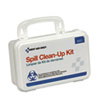 First Aid Only(TM) BBP Spill Cleanup Kit