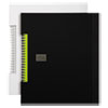 Oxford(TM) Idea Collective(R) Professional Series Wirebound Hardcover Notebook