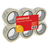 Universal(R) Heavy-Duty Acrylic Box Sealing Tape
