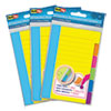 Redi-Tag(R) Divider Sticky Notes