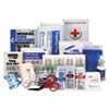 First Aid Only(TM) ANSI 2015 Compliant First Aid Kit Refill