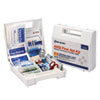 First Aid Only(TM) Bulk ANSI 2015 Compliant First Aid Kit