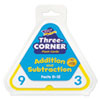 TREND(R) Three-Corner Flash Cards