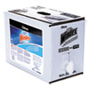 Windex(R) Powerized Formula(TM) in Bag-in-Box Dispenser
