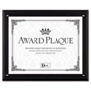 DAX(R) Award Plaque with Easel
