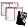 AT-A-GLANCE(R) Floradoodle Weekly/Monthly Planner