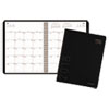 AT-A-GLANCE(R) Contemporary Monthly Planner