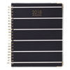 AT-A-GLANCE(R) Harmony Weekly Monthly Hardcover Planners