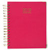 AT-A-GLANCE(R) Daily Hardcover Planner