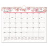 AT-A-GLANCE(R) Blush Wall Calendar