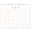 AT-A-GLANCE(R) Signature Collection(TM) Wall Calendar