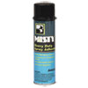 Misty(R) Heavy-Duty Adhesive Spray
