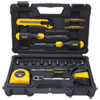 Stanley(R) 51-Piece Mixed Tool Set