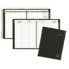 AT-A-GLANCE(R) Recycled Weekly/Monthly Appointment Book