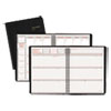 AT-A-GLANCE(R) Weekly/Monthly Appointment Book
