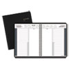 AT-A-GLANCE(R) 24-Hour Daily Appointment Book