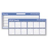 AT-A-GLANCE(R) Large Horizontal Erasable Wall Planner