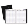 AT-A-GLANCE(R) DayMinder(R) Weekly Appointment Book