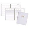 AT-A-GLANCE(R) WorkStyle Take Charge Weekly/Monthly Appointment Book/Planner