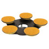 Bona(R) Cleaning/Abrasion Drive Plate