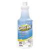 Diversey(TM) Crew Non-Acid Disinfectant Cleaner