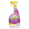 Diversey(TM) Crew Shower, Tub & Tile Cleaner