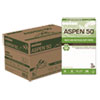 Boise(R) ASPEN(R) 50 Multi-Use Recycled Paper