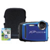 Fujifilm FinePix XP120 Weatherproof Digital Camera
