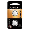 Duracell(R) Medical Battery