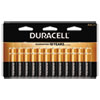 Duracell(R) CopperTop(R) Alkaline Batteries