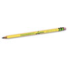 Dixon(R) Ticonderoga(R) Laddie(R) Woodcase Pencil with Microban(R)