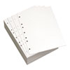 Domtar Custom Cut-Sheet Copy Paper