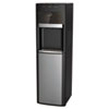 Oasis(R) Mirage Floorstand Convertible Hot N Cold Water Cooler (Point of Use/Plumbed or Bottle-fed)