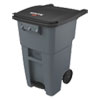Rubbermaid(R) Commercial Brute Step-On Rollouts