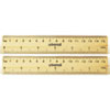 Universal(R) Flat Wood Ruler