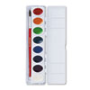 Professional Watercolors,16 Assorted Colors