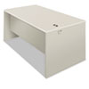 HON(R) 38000 Series(TM) Desk Shell