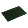 Continental(R) Heavy-Duty Scouring Pad